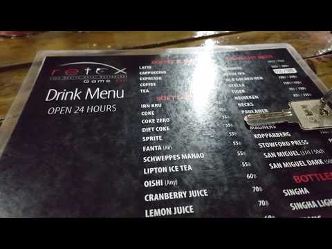 Greetings – From The Retox Game On – Pattaya – Soi Honey, Thailand – #shorts #pattaya #coffeechilltv