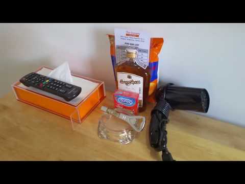 Superior Balcony Room The Scenery City Hotel Soi Honey Pattaya – WHIBT