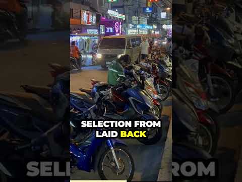 Discover Treetown Nightlife: Insider Tips for Soi Buakhao's Hidden Gems, Pattaya 2024