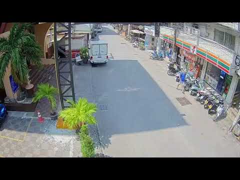 Pattaya – Soi Buakhao 5